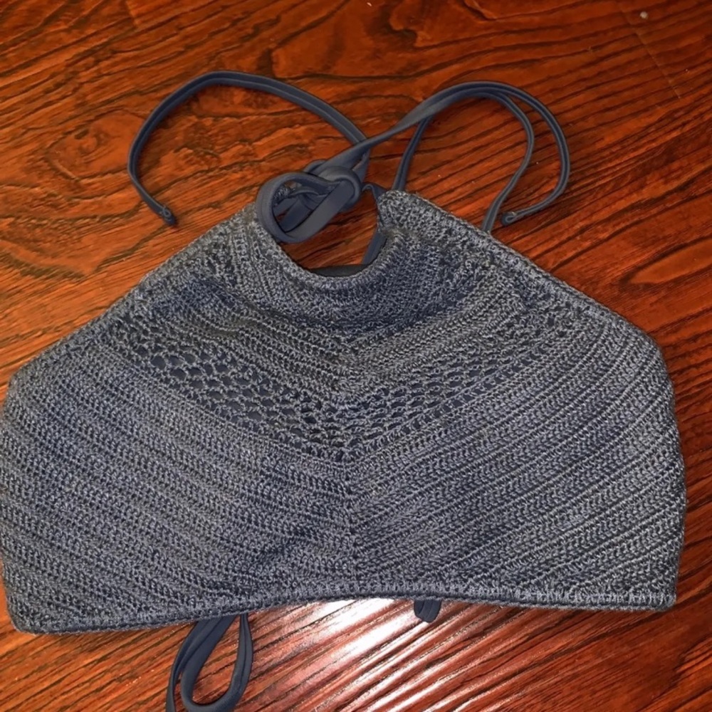 Bathing suit top